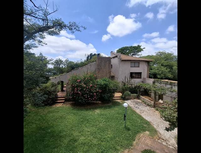 FARM FOR SALE IN HONINGKLIP